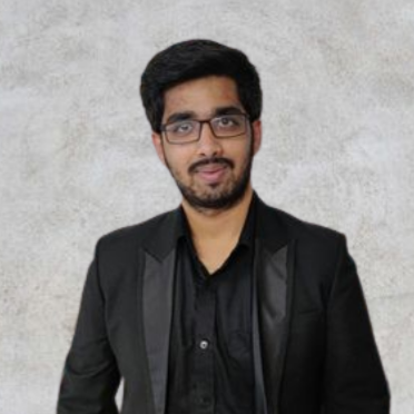 Achyut Krishna's profile photo